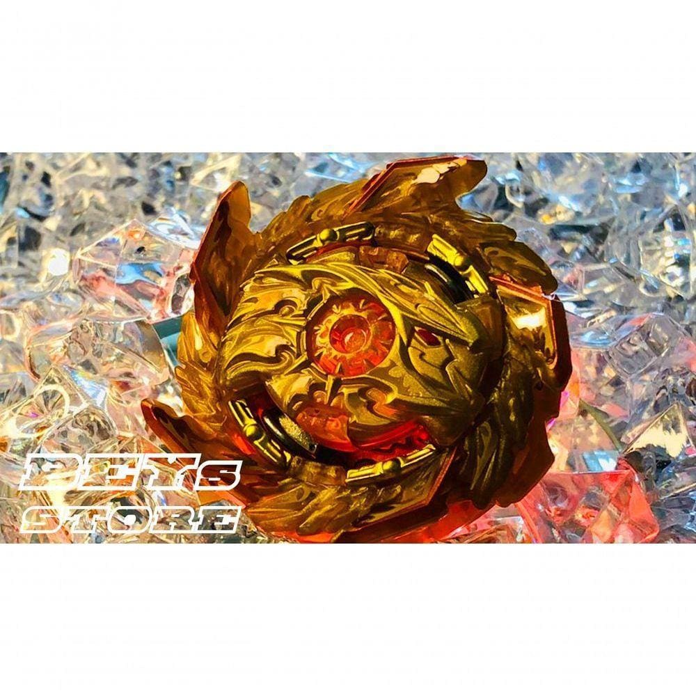 Beyblade B-178 02 King Helios Survive | Casas Bahia