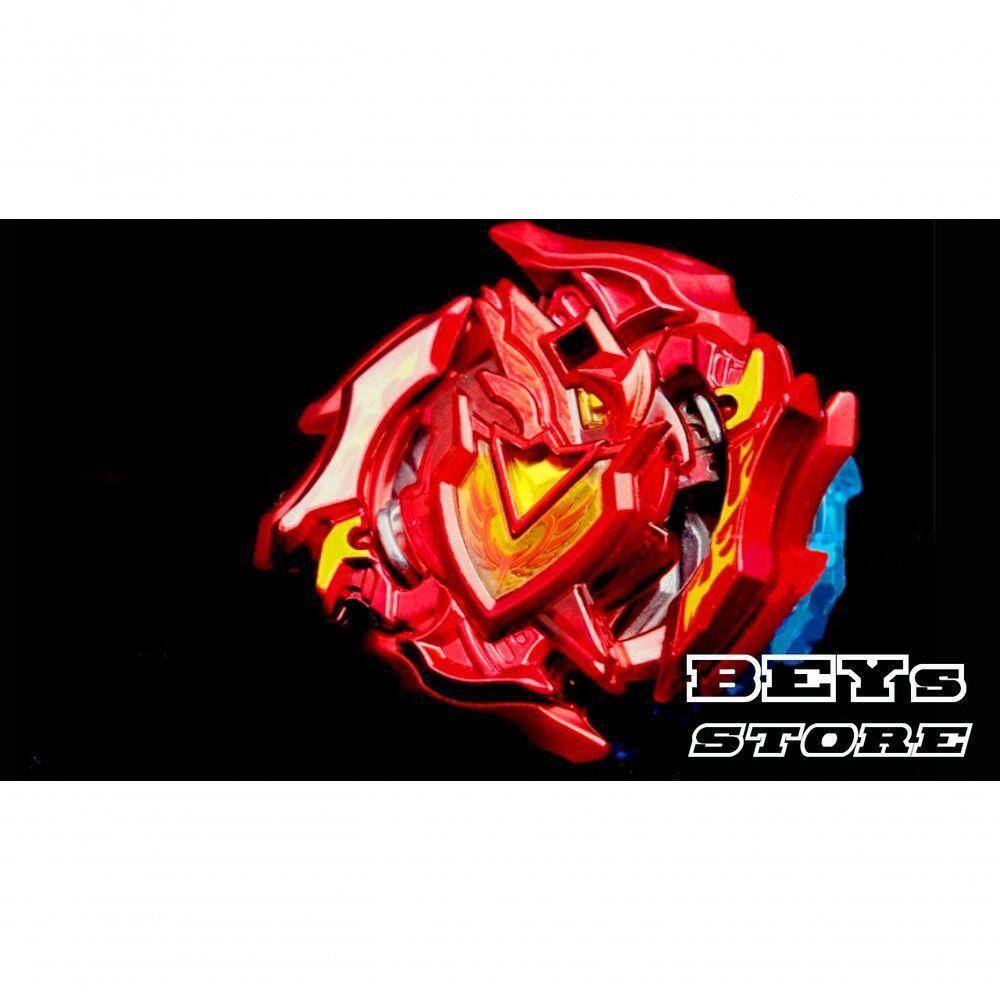 Beyblade B-132 04 Zet Achilles 13t. | Casas Bahia