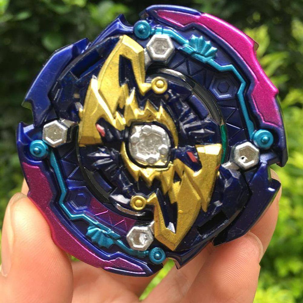 Beyblade Burst Rise Judgement Joker J5 | Casas Bahia