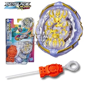 Beyblade Burst Rise Royal Genesis G5 - Hasbro