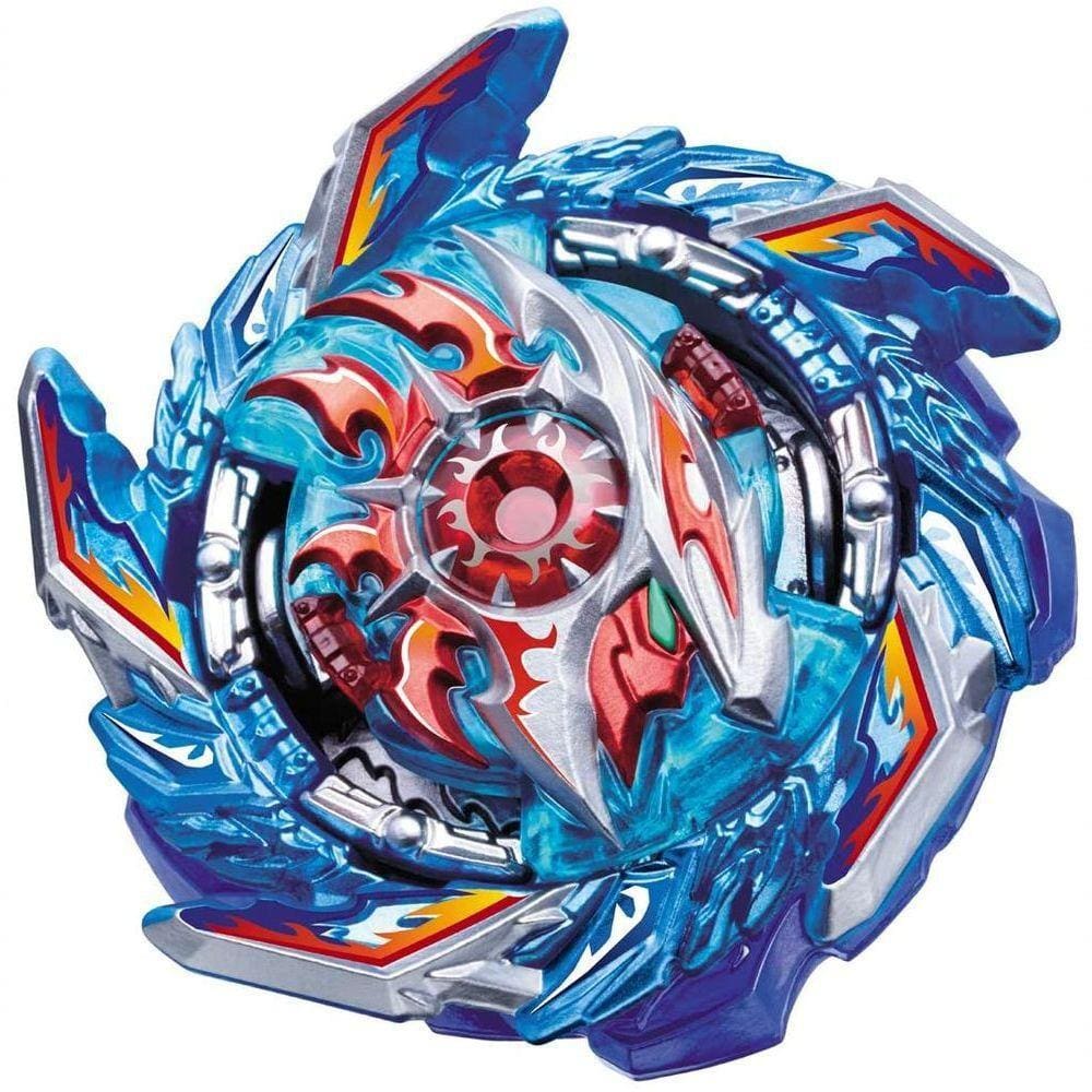Beyblade Combo Takara Tomy B-159 Vs | Casas Bahia