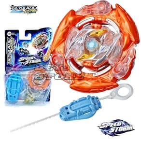 Beyblade Burst Surge Pack Duplo Regulus Spear Valtryek F2290