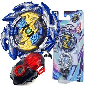 Beyblade Burst Surge Pack Duplo Regulus Spear Valtryek F2290