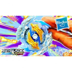 Beyblade Burst Rise - Hypersphere -luinor L5