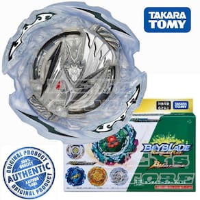Beyblade B-198 06 Cyclone Valkyrie Giga - Takara Tomy