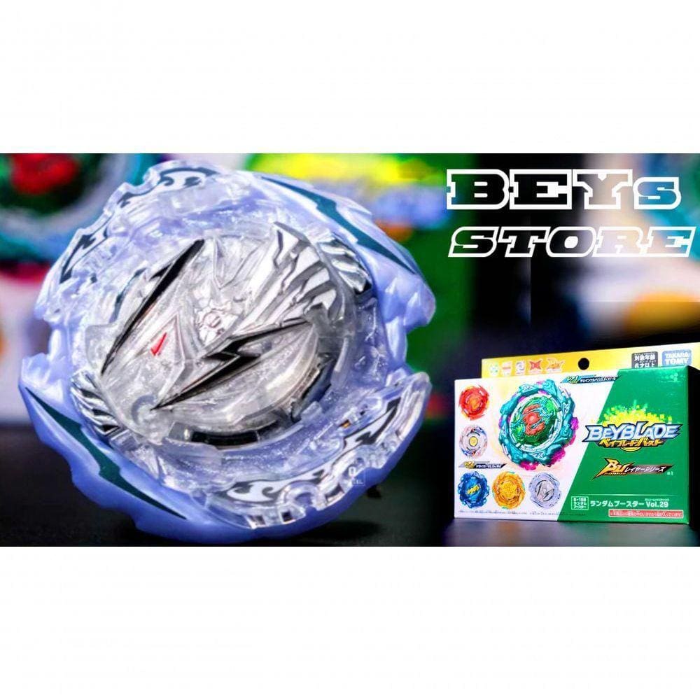 valkyrieグッズ⑥ Beyblade Cho-z Valkyrie B-127 - Top Gyro | Casas Bahia