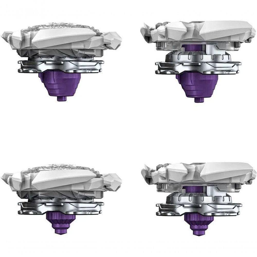 Beyblade Quaddrive Destruction Belfyre B7 Lançador | Casas Bahia