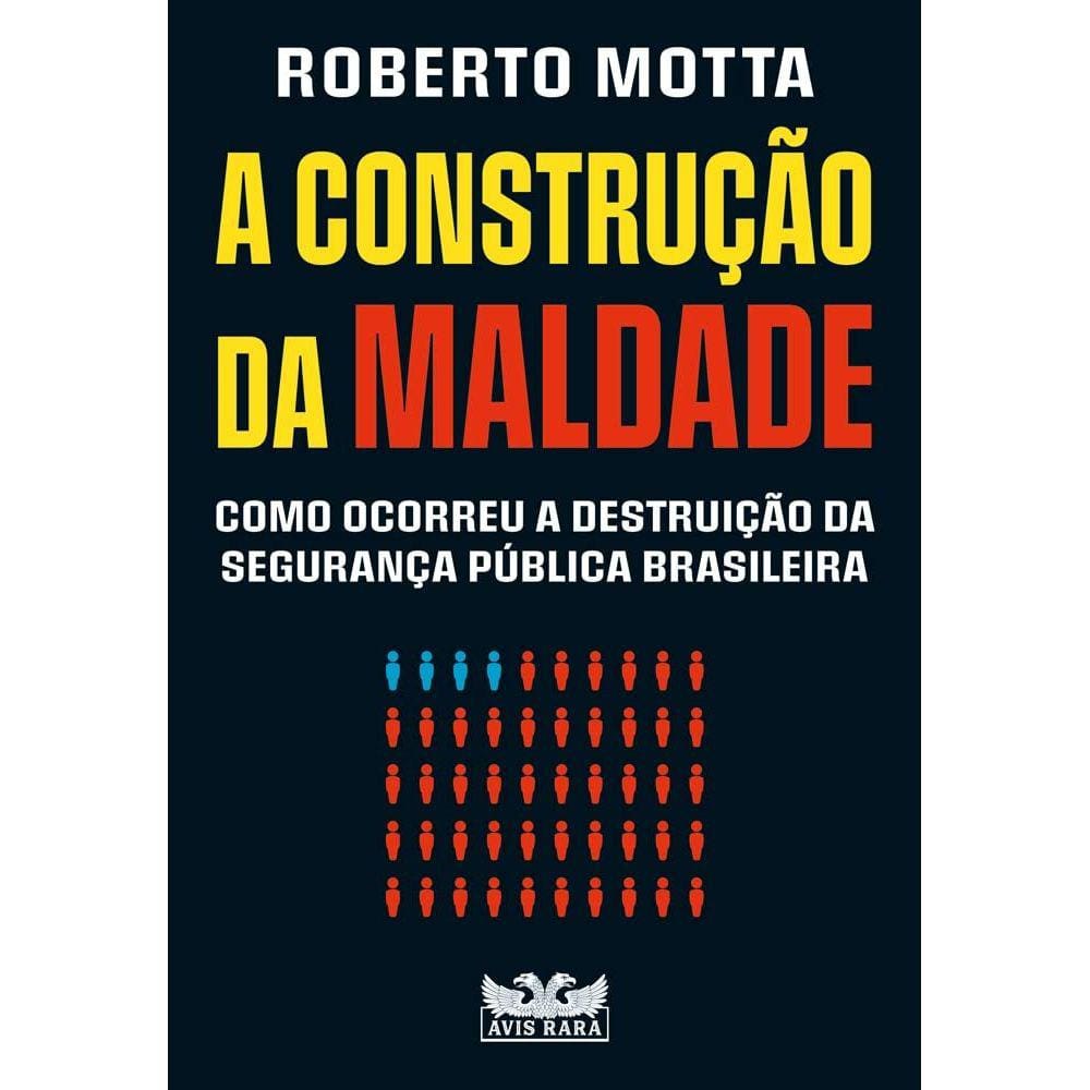 A Construção da Maldade
