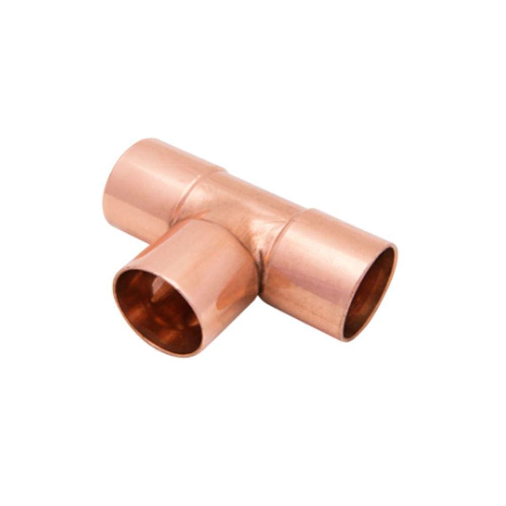 Tee de Cobre 1.1/8 Forming
