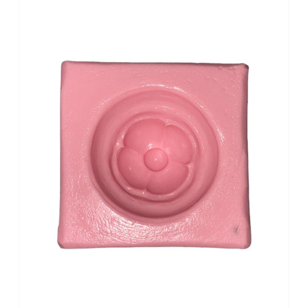 Molde De Silicone Chapéu Safari