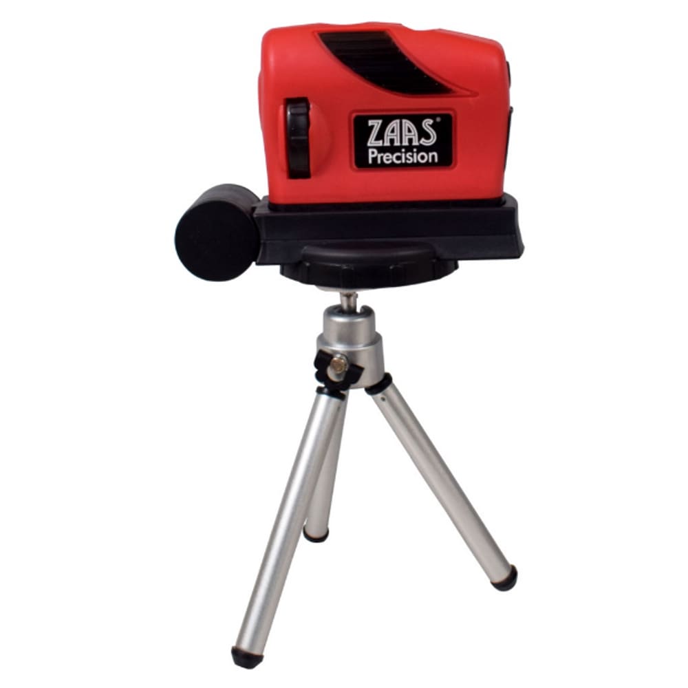 Nível a Laser Alcance 10 Metros   Zaas