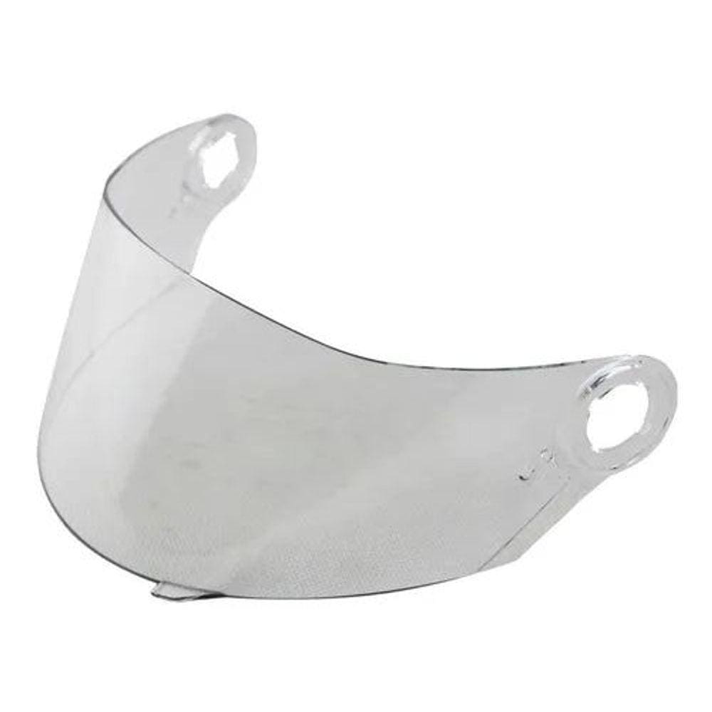 Viseira Capacete Ls2 fw3 Ff358 Anti Risco Com Trava