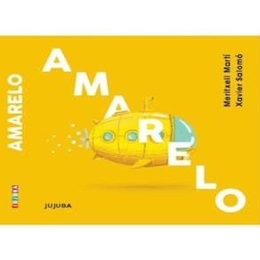 Amarelo