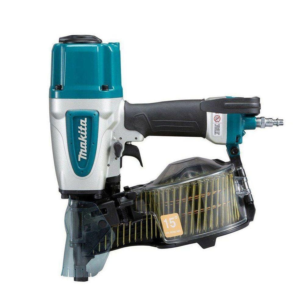 Pregador Pneumático 32-65mm AN613 Makita