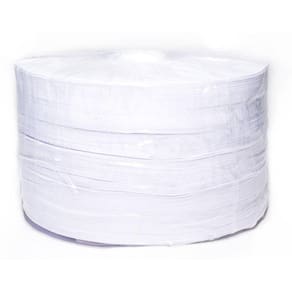 Papel Parafinado De Hambúrguer Para Separar 11,2 Cm 5Kg