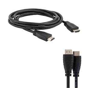Cabo Hdmi Ch 2030 Intelbras 2.0 Cabo Com 3M De Comprimento