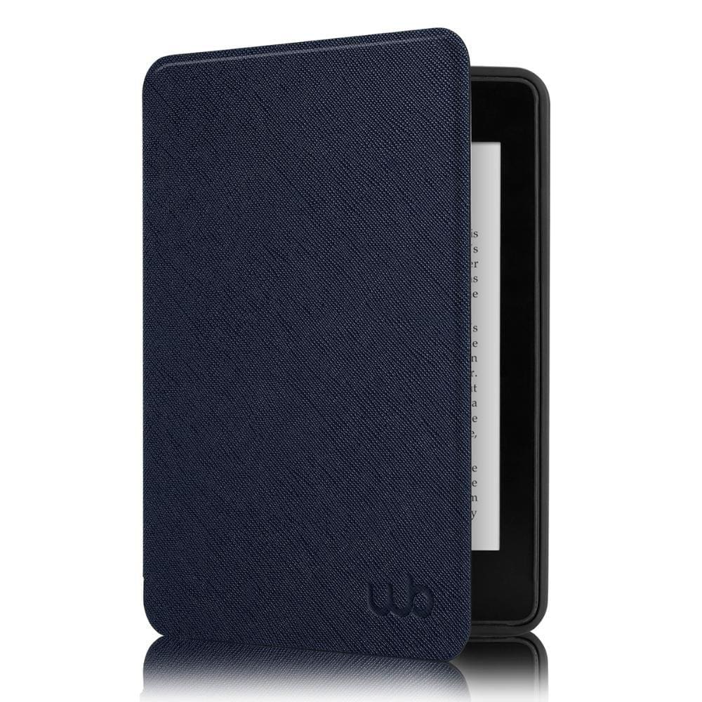 Capa Novo Kindle 11a Geração WB - Auto Hibernação Ultra Leve
