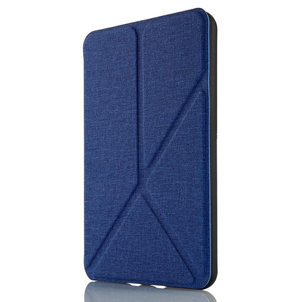 Capa Novo Kindle 11a Geração WB - Auto Hibernação Silicone Flexível Origami