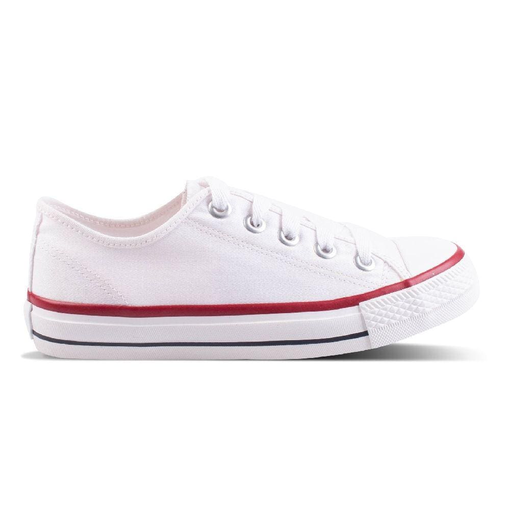 Tênis Street Star St0700-0001 Branco