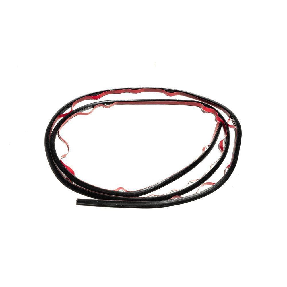 Borracha Para Brisa C Encaixe Superior Emb Polo 2002 A 2009