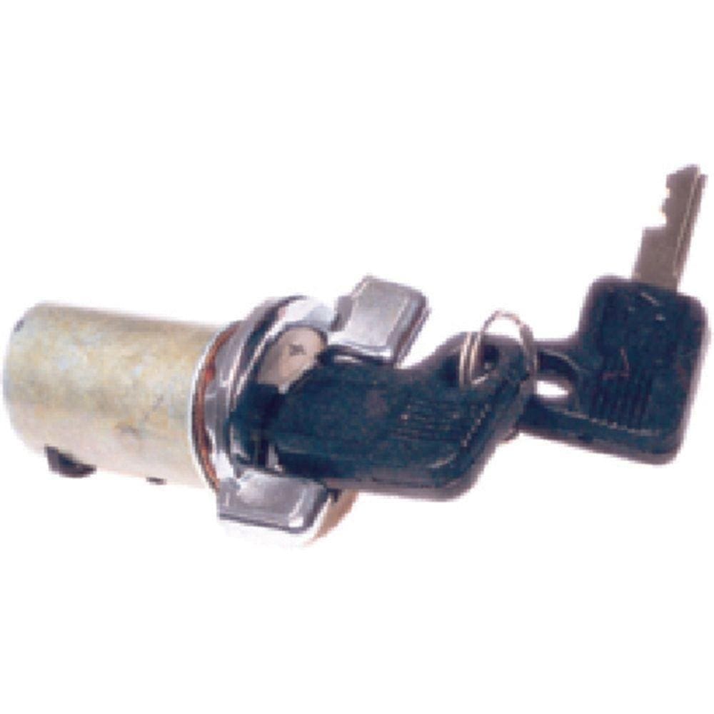 Cilindro Ignição Com Chave Gm Pick-Up