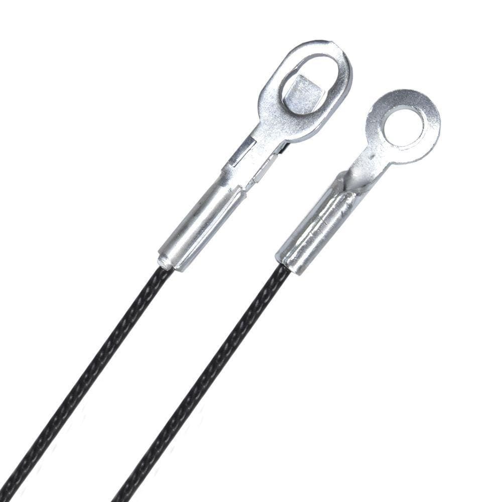 Cabo Acionamento Tampa Caçamba Dir Frontier 98 A 07 4Pts