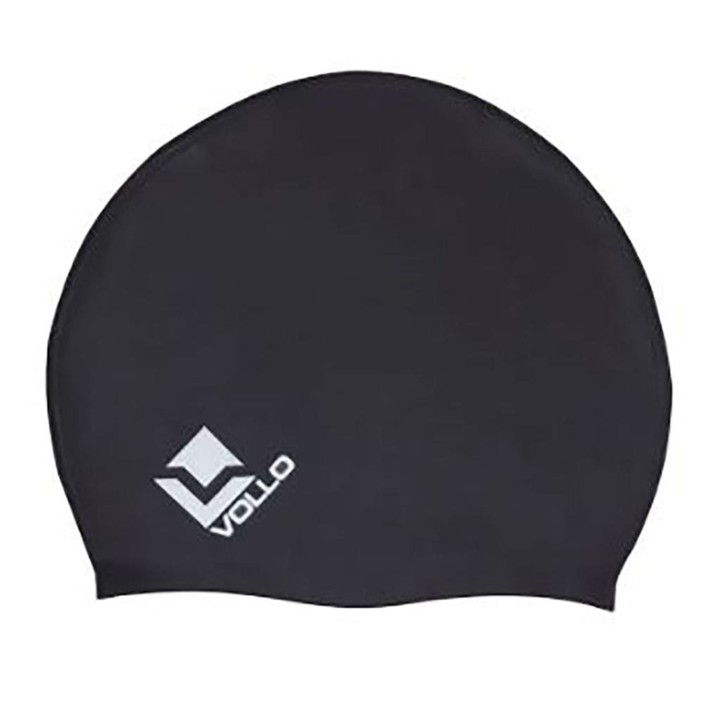 Touca de Natação Vollo Silicone Adulto