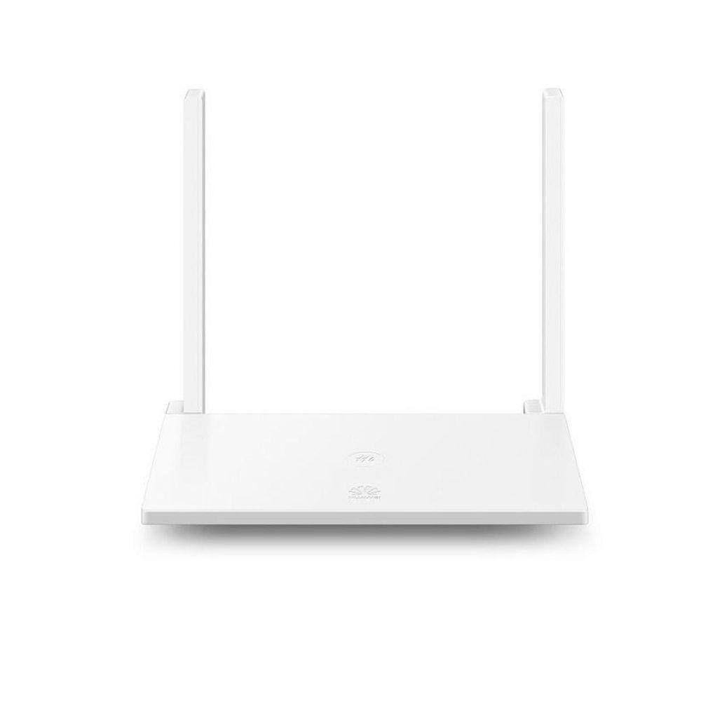 Roteador Wifi Huawei Ws5800 Ac2200 Mesh Triband 2200MBPS 2.4/5.8GHZ Kit Com  2 Unidades