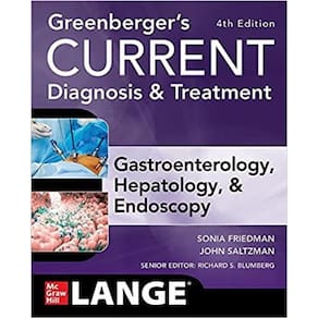 Current Diagnosis And Treat Gastroenterology Hepatology Endoscopy