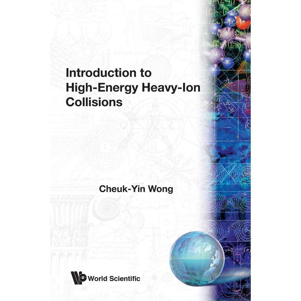 Introduction To High Energy Heavt Ion Collisions