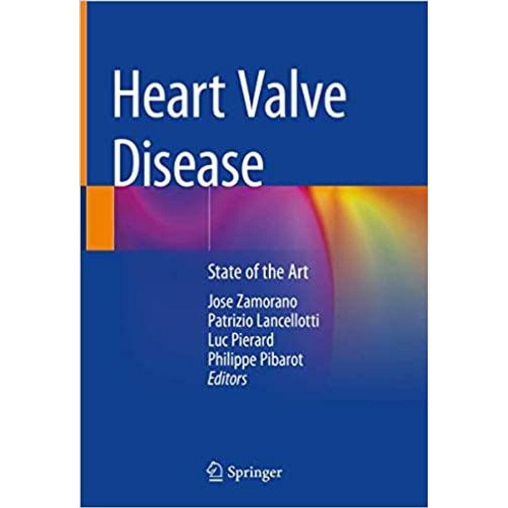 Heart Valve Disease