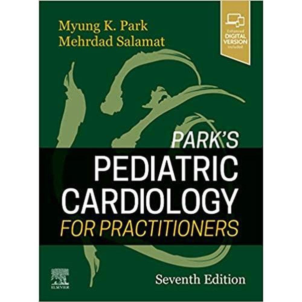 Pediatric Cardiology For Practitioners