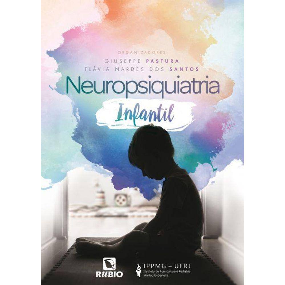 Neuropsiquiatria Infantil