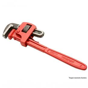 Chave Grifo Brasfort 14" 6012