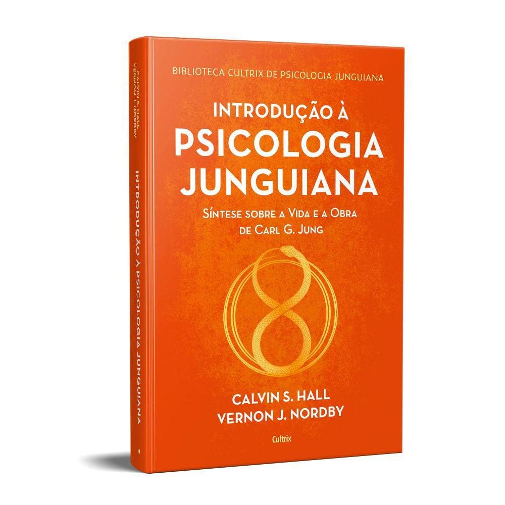 Introdução À Psicologia Junguiana