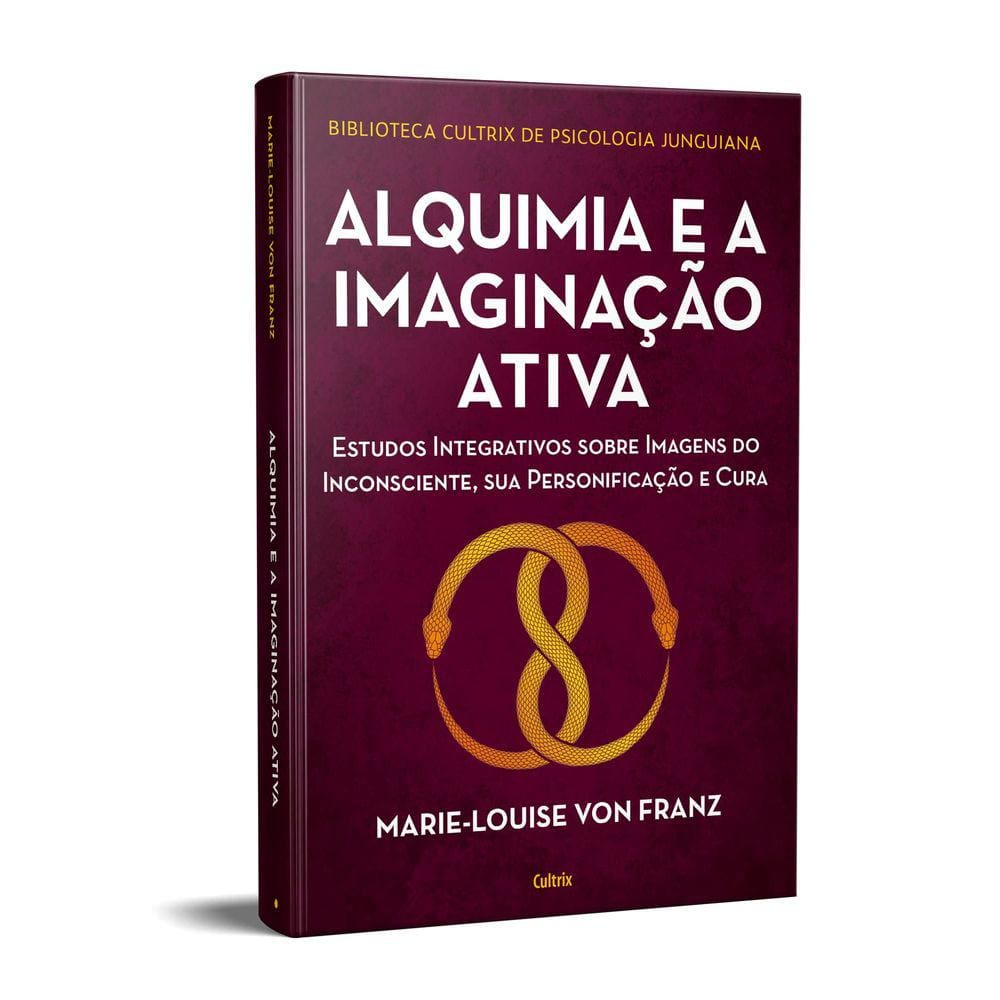 Alquimia e a imaginação ativa