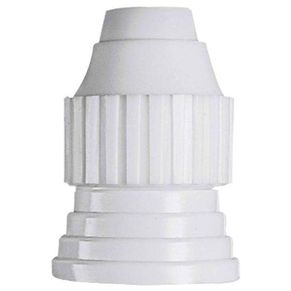 Adaptador De Bico Para Confeitar Pequeno Wilton