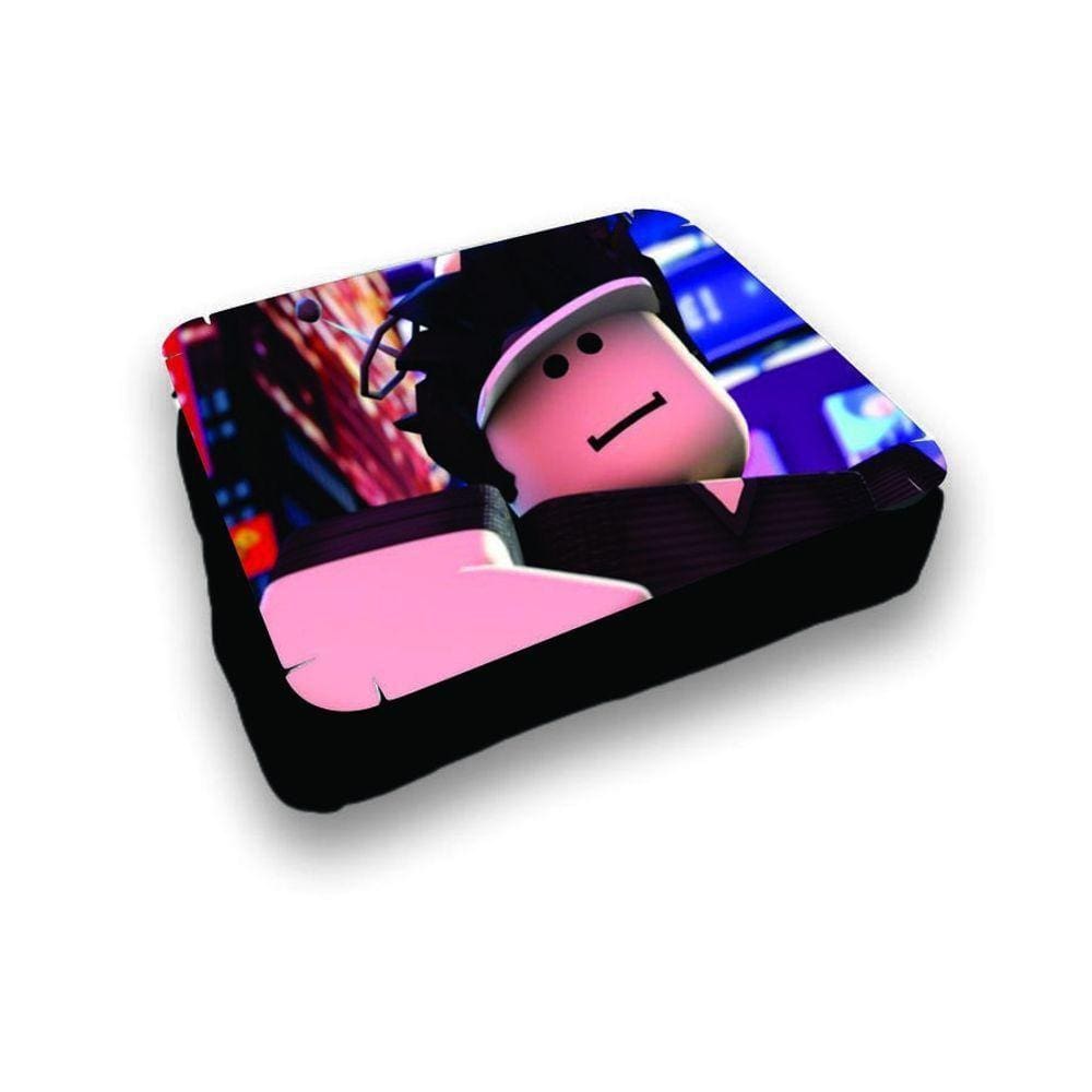 Mouse Pad Emborrachado Personalizado Personagem Roblox