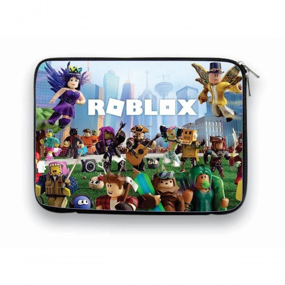 ROBLOX - Card Game / Cartas / Figurinhas - Kit 50 Pacotes com 4