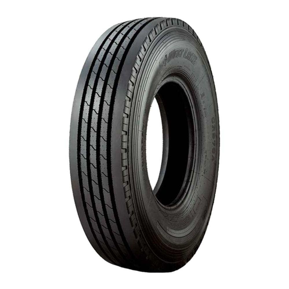 Pneu Westlake Aro 22,5 295/80R22,5 CR976A 18 Lonas 152/149M Liso