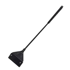 Raspador de Algas Mantis Com Haste de 62cm