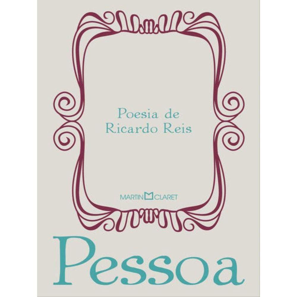 Poesia De Ricardo Reis