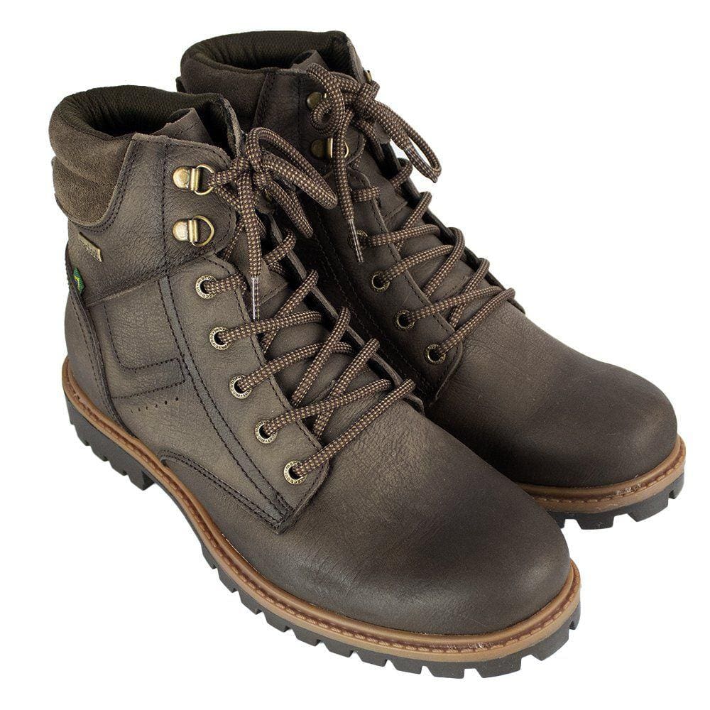 Coturno Macboot Tukano Masculino