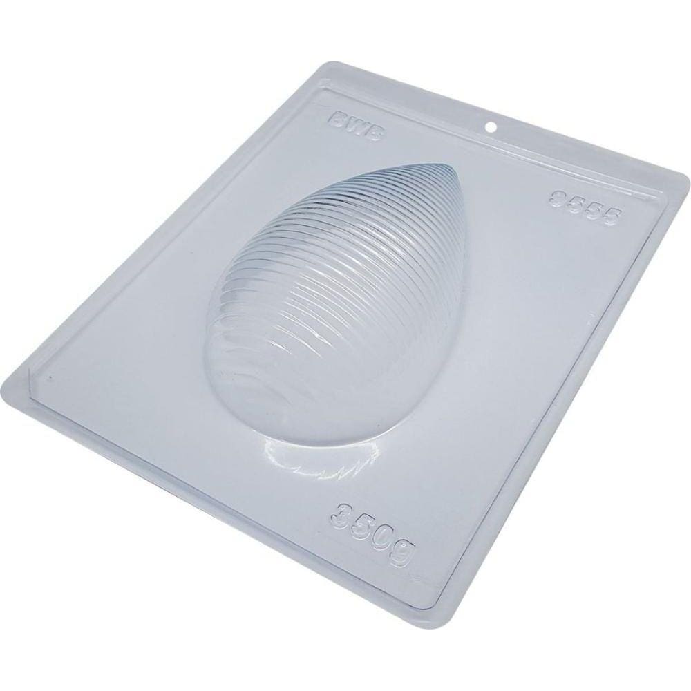 Forma ovo bicudo - 350g - Ref 9555 - BWB