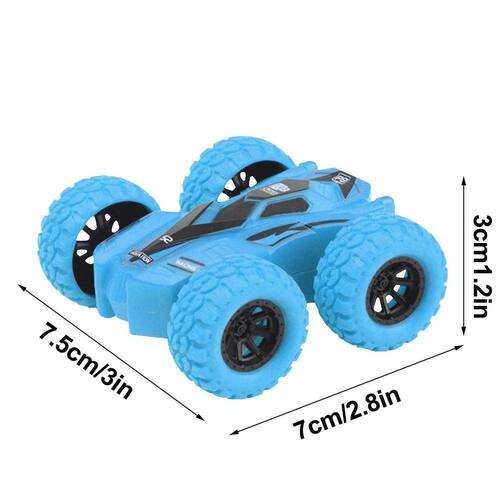 Modelo de simulação de veículo offroad Black Friday