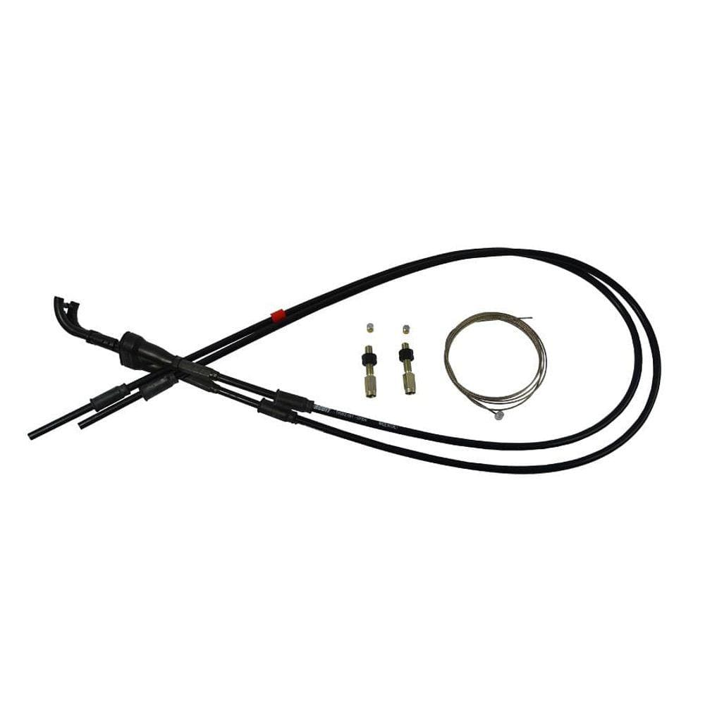 Kit Cabo 4 Tempos Universal