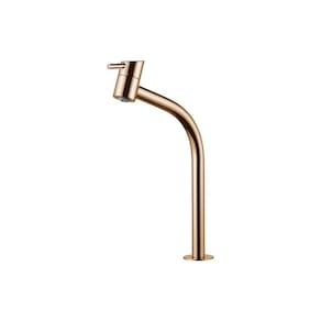 Torneira Lorenzetti Swan 1198 R42 Bancada Rose