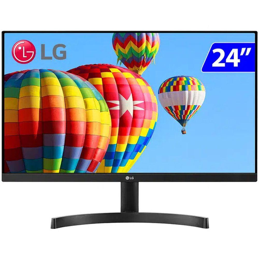 Monitor Gamer Lg Hz Ips Ms Casas Bahia