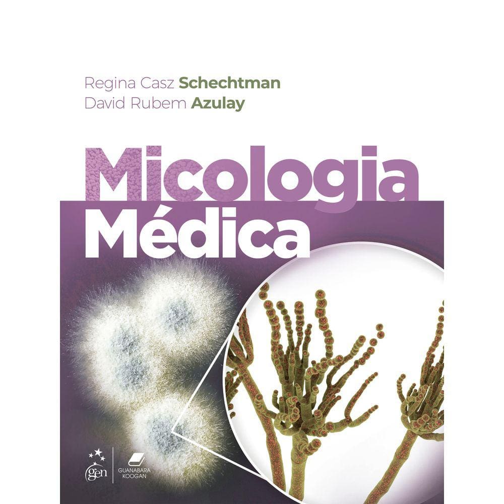 Micologia Medica