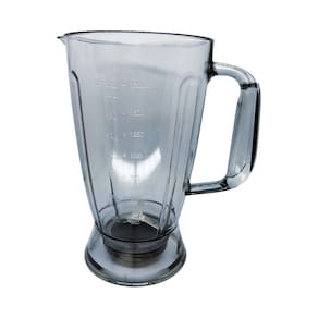 Copo Multiprocessador Philco All-in-one Citrus - COM Lâmina Removível e SEM Tampa